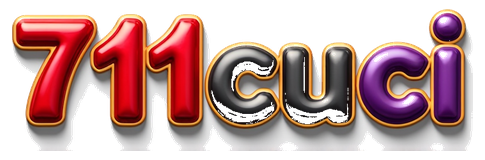 711cuci logo