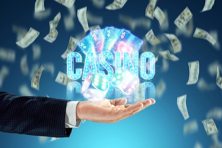 711cuci Pilihan Baccarat Yang Kami Sediakan